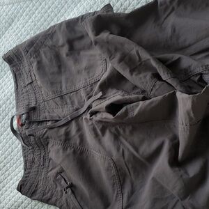 2×$20 The North Face Four Pocket Women's Pants